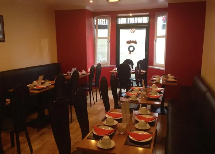 Newton Hotel Glasgow