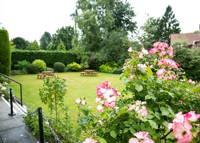 Beechwood Close York