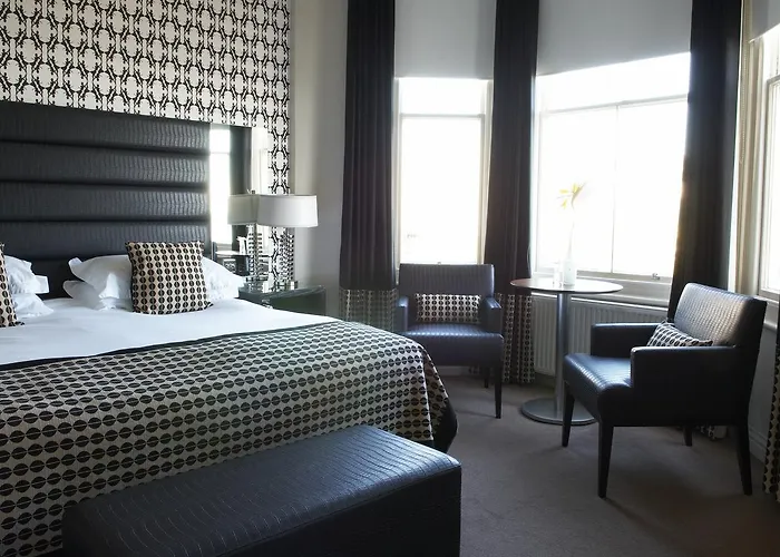 Hastings 5 Star Hotels