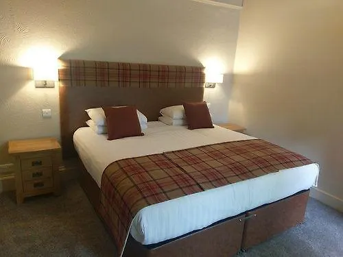 Drumnadrochit Golf hotels