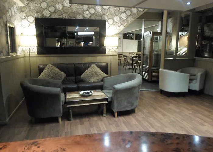 Hexham Hotels