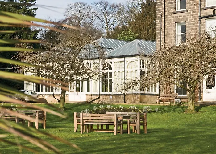 Harrogate Dog Friendly Hotels
