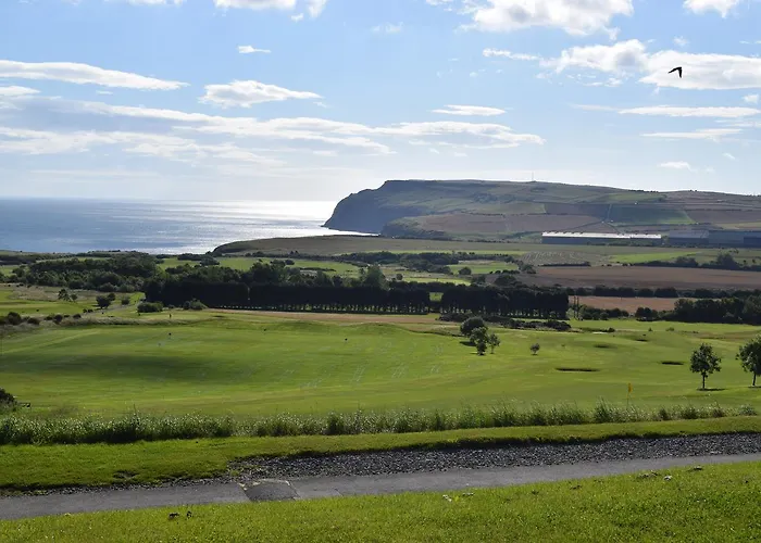 Saltburn-by-the-Sea Boutique Hotels