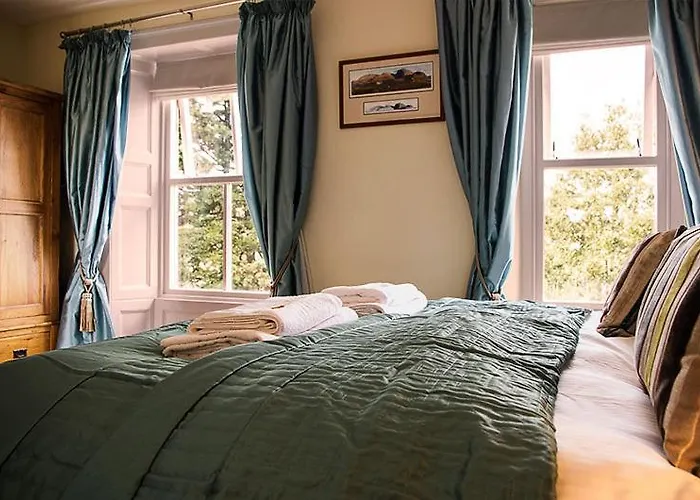 Langdale View Guest House Windermere
