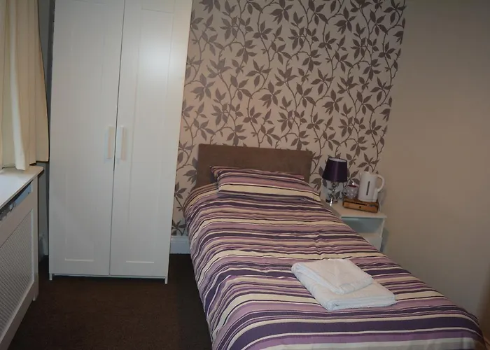 The Sefton Hotel Bridlington