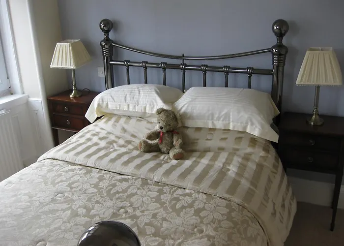 Inverurie Bed & Breakfasts 