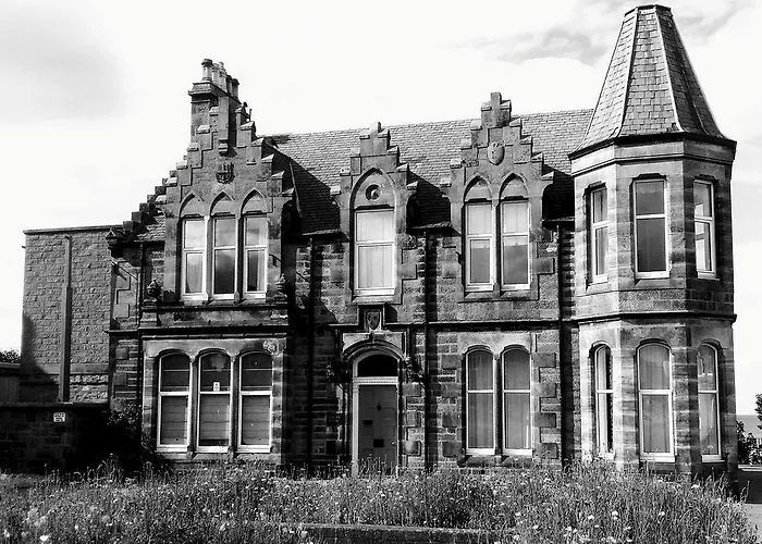 Banchory Bed & Breakfasts 