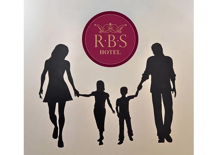 Rbs Hotel Rochester 