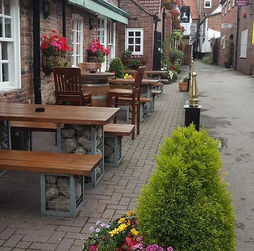 Windmill Bed And Breakfast Beverley