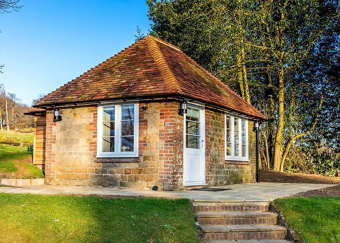 Cowdray Lodge B&B Rooms Midhurst