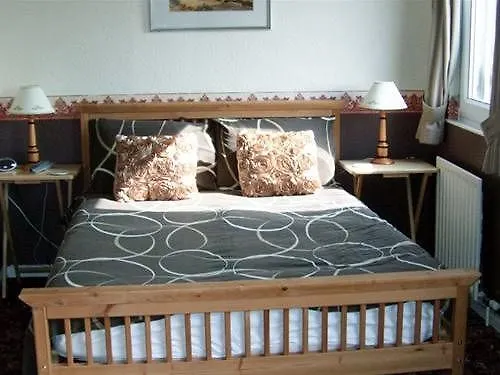 Airedale Guest House Scarborough