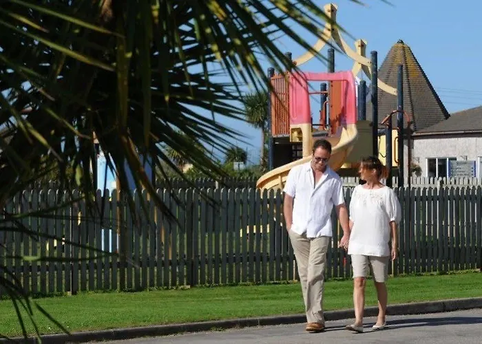 St Agnes (Cornwall) Beach hotels