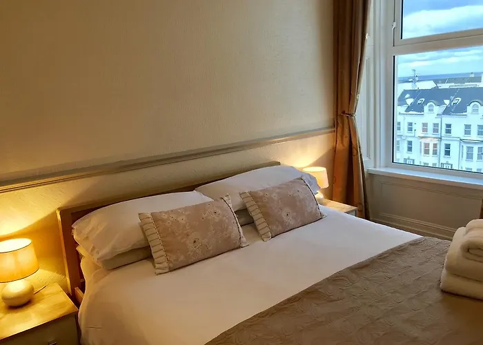 Wanderin Heights Bed & Breakfast Portstewart