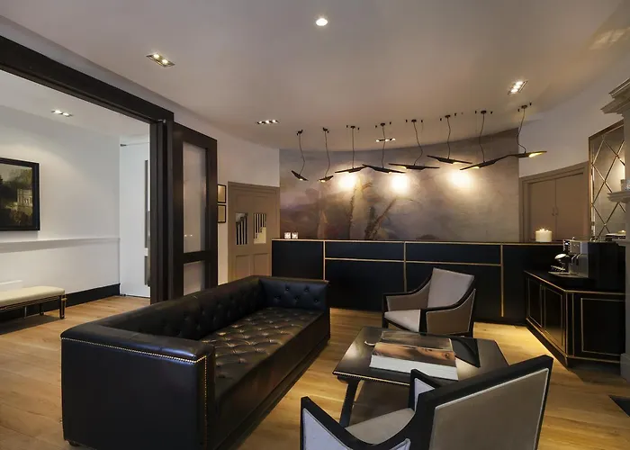 Nottingham Place Hotel London
