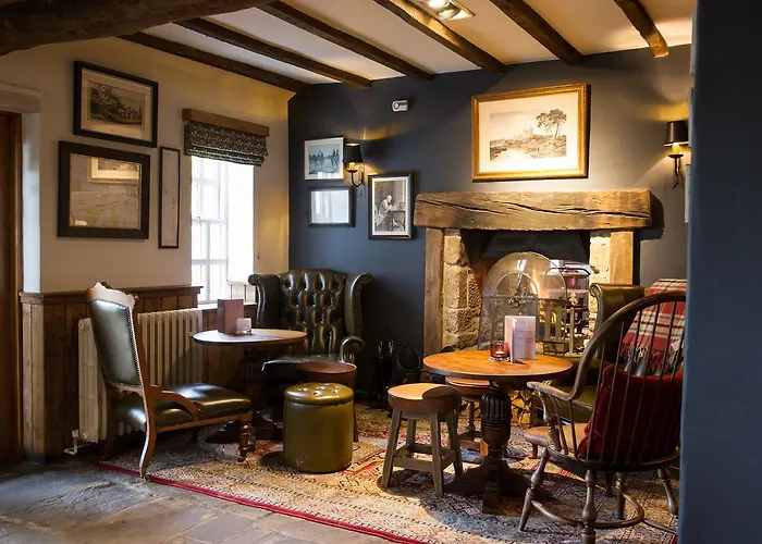 Cramlington Hotels