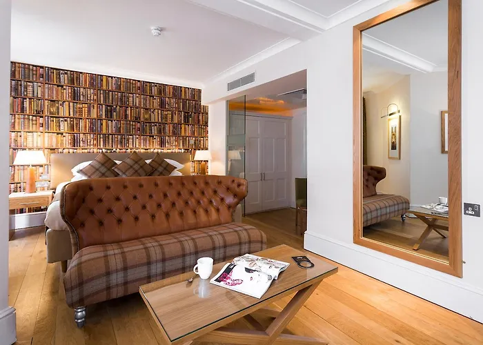 Canterbury Hotels
