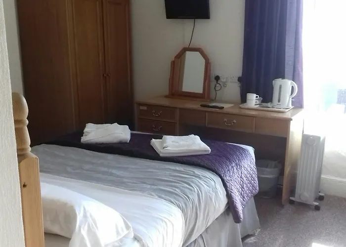 Maryport Hotels