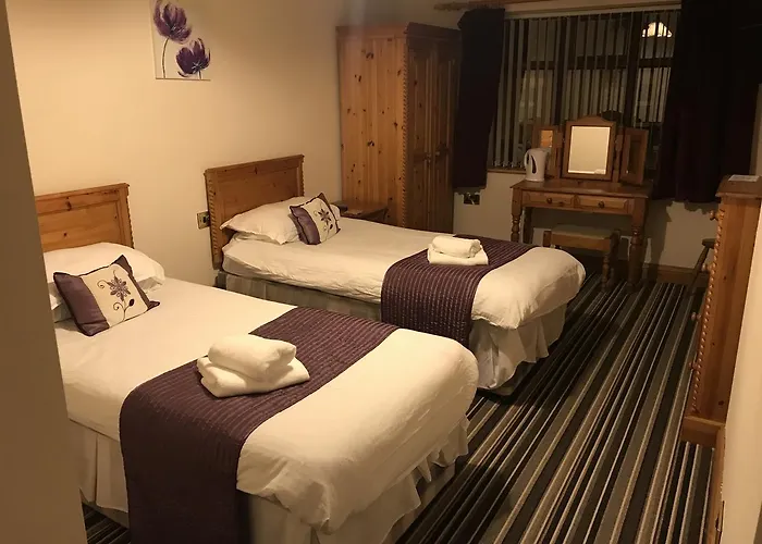 B&B The Ship Ripon
