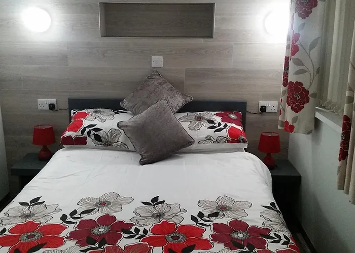 Savona Hotel Skegness