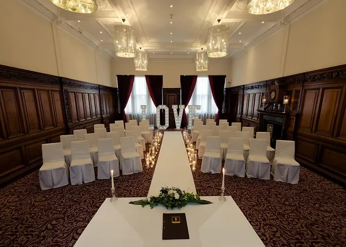 Sheffield Boutique Hotels