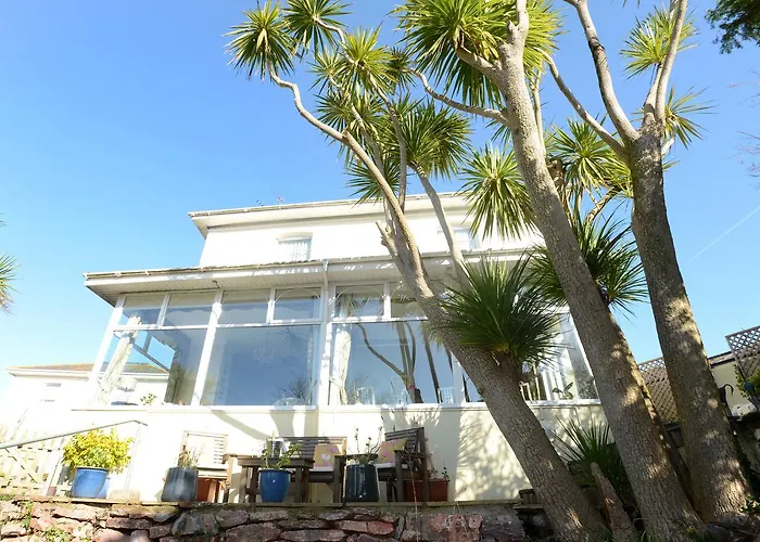 The Cleveland Hotel Torquay