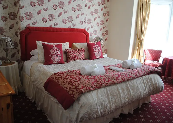 Craig-Ard Hotel Llandudno