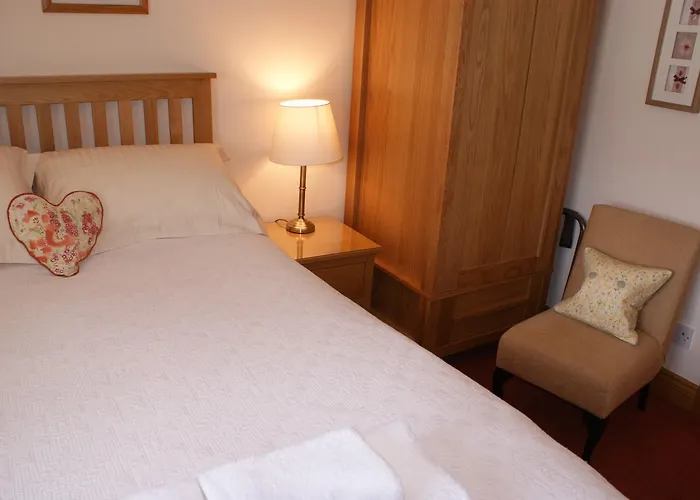 Greencourt Guest House Oban