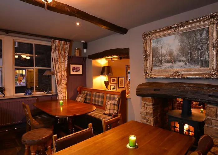 Grassington Hotels