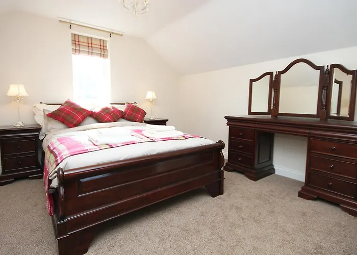 Aislaby Hotels