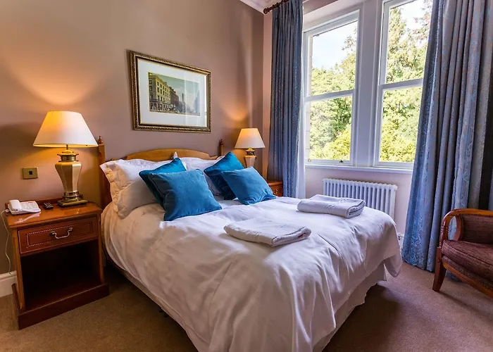 Levens Hotels