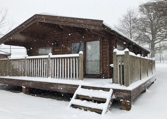 Fingle Glen Golf Hotel At Bishops Park Exeter