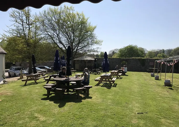 Churston Court Hotel Churston Ferrers