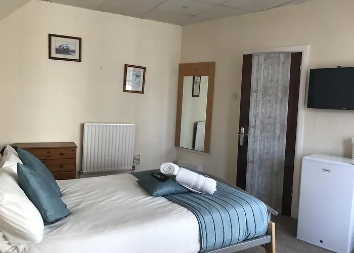 The Manchester Hotel Bournemouth