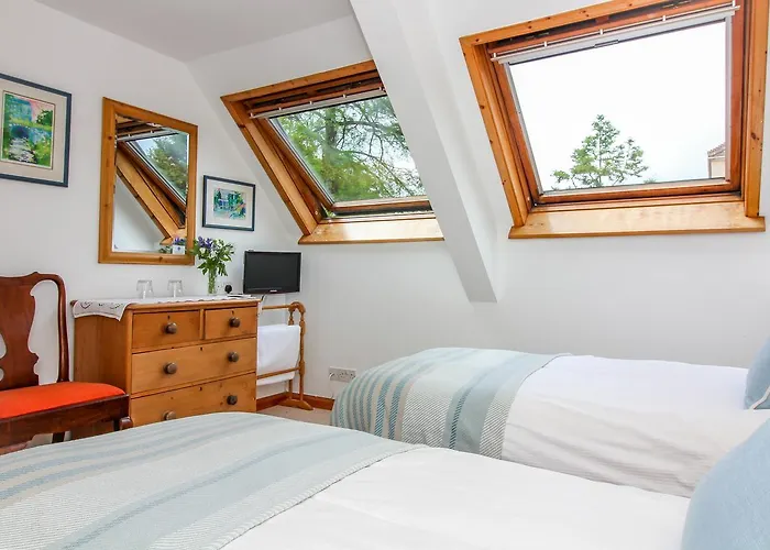 Stay At Penny'S Mill Nunney