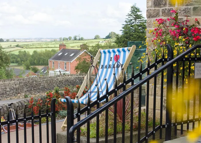 Belgrave (Leicester) Lodging 