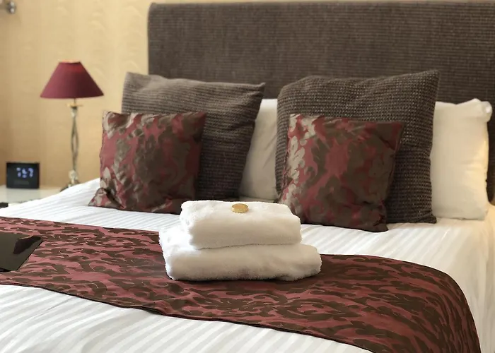 Southport Guest Houses