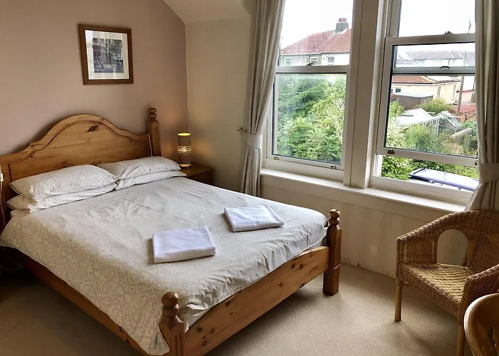 Errolbank Guest House Dundee