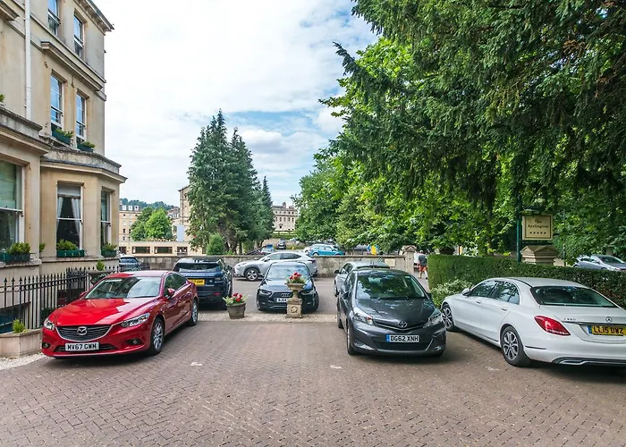 Bath Guest Houses