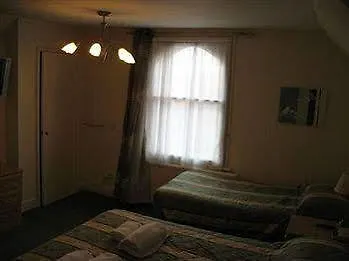 Townhouse Hotel Wymondham 