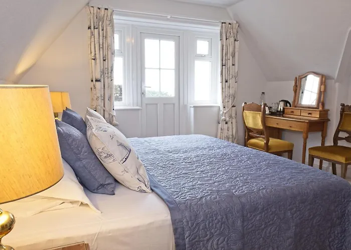 Bideford Villas