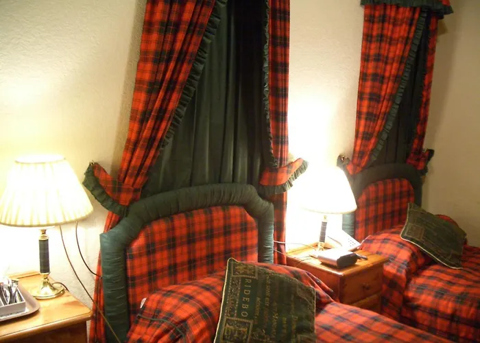 Blair Atholl Hotels