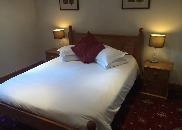Wincanton Hotels