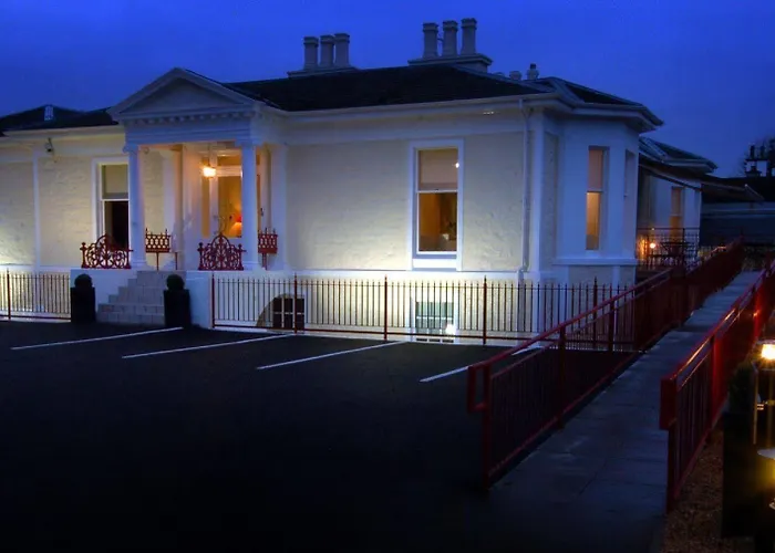 Inverness Ski Hotels