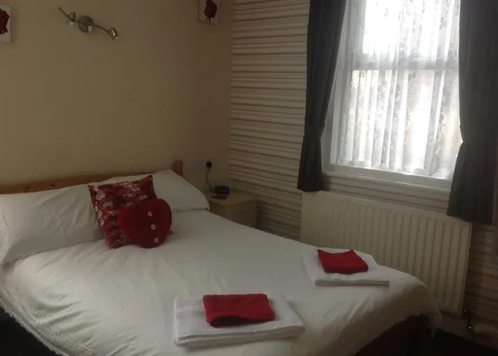 Elmswell Hotels