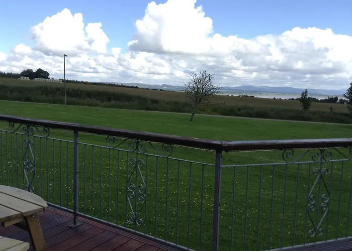 Tain Hotels