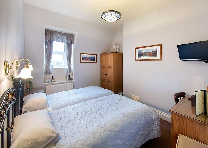 Shemara Guest House Keswick 