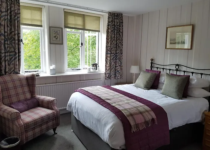Great Langdale Hotels