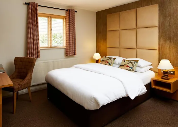 Liverpool Motels