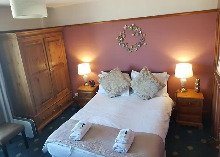 Deal Lodging 