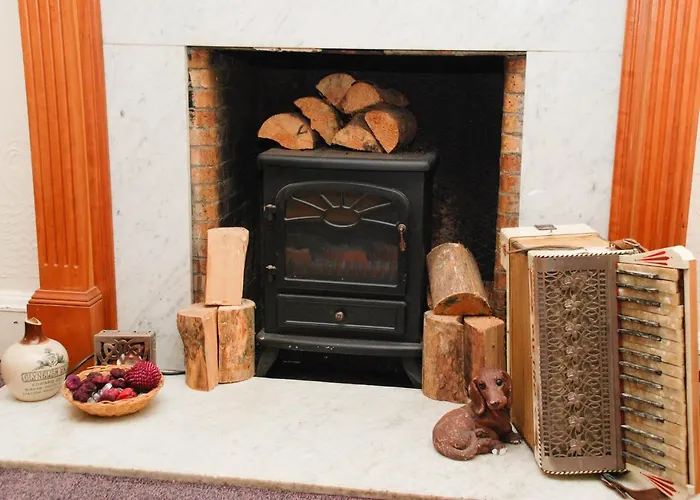 Kids Friendly Hotels in Dunkeld